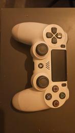 Manette ps4 blanche, Enlèvement ou Envoi