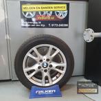 Velgen BMW 3-serie, Ophalen, Gebruikt, 16 inch, Banden en Velgen