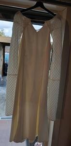 carnaval kleed game of thrones, Kleding | Dames, Ophalen of Verzenden, Zo goed als nieuw, Maat 42/44 (L), Kleding