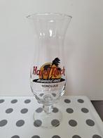 Hard Rock Cafe Honolulu Hurricane Glass, Verzamelen, Ophalen, Zo goed als nieuw, Overige typen
