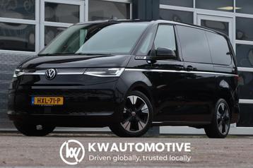 Volkswagen Multivan 1.4 eHybrid L2H1 Style ACC/ LEDER/ STOEL beschikbaar voor biedingen