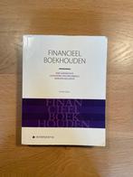 Financieel Boekhouden, Boeken, Studieboeken en Cursussen, Ophalen, Zo goed als nieuw