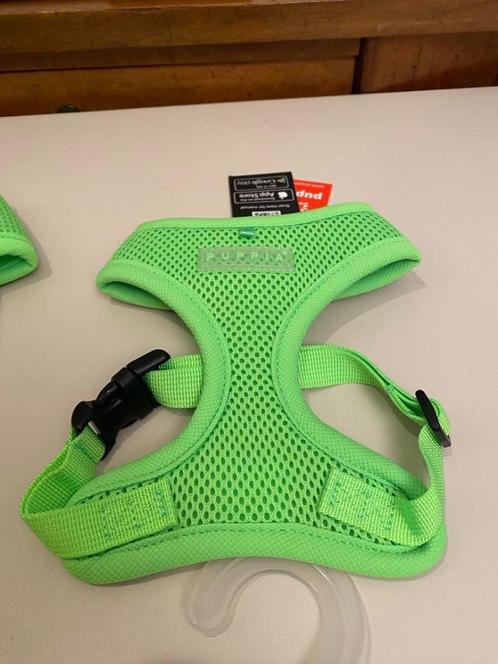Lenteharnassen van het merk Puppia aan outletprijs, Dieren en Toebehoren, Honden-accessoires, Nieuw, Ophalen of Verzenden