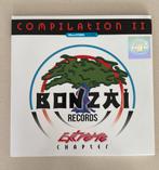 Bonzai Compilation II - Extreme Chapter 12” vinyl, Cd's en Dvd's, Ophalen of Verzenden, Zo goed als nieuw, 12 inch, Techno of Trance