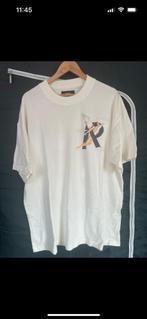 T-shirt Represent clothing taille L, Maat 52/54 (L), Beige, Ophalen of Verzenden, Zo goed als nieuw
