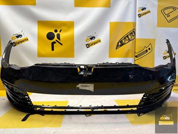 Voorbumper Volkswagen Golf 8 bumper 5H0807221H beschikbaar voor biedingen