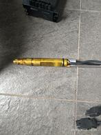Weishaupt Ligne gicleur avec réchauffeur fioul et prise, Ophalen of Verzenden
