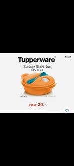 Nieuwe crystal wave van tupperware, Huis en Inrichting, Keuken | Tupperware, Nieuw, Ophalen of Verzenden