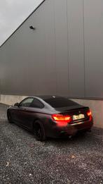 BMW 440i Coupé / M-performance exhaust / Memory, Auto's, BMW, Automaat, 4 zetels, Achterwielaandrijving, 2995 cc