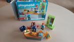 Playmobil 4327 winkeltje, Kinderen en Baby's, Speelgoed | Playmobil, Ophalen of Verzenden, Gebruikt