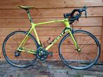 Giant TCR Advanced SL Shimano Ultegra Di2 11-speed XL, Fietsen en Brommers, Fietsen | Racefietsen, Ophalen, 28 inch, Gebruikt