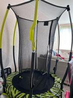 Trampoline à vendre, Kinderen en Baby's, Speelgoed | Buiten | Trampolines, Gebruikt, Ophalen