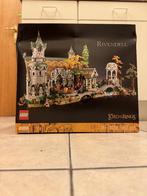 Lego 10316 - Le Seigneur des Anneaux : Rivendell, Enfants & Bébés, Jouets | Duplo & Lego, Enlèvement, Neuf, Ensemble complet, Lego