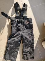Skibroek kind maat 98 zwart, Sport en Fitness, Skiën en Langlaufen, Ophalen, Gebruikt, Kleding, Overige merken