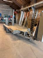 Remorque Ifor Williams, Auto diversen, Ophalen