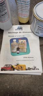 Coating benzinetank/motorfiets, Enlèvement ou Envoi