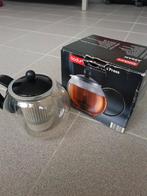 Bodum Assam Tea Press, Huis en Inrichting, Keuken | Servies, Nieuw, Ophalen of Verzenden, Glas, Overige stijlen