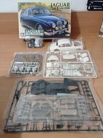 Tamiya Jaguar MKII Saloon 1/24 Collection!, Hobby en Vrije tijd, Modelauto's | 1:18, Nieuw, Overige merken, Ophalen of Verzenden