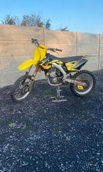 Rmz, Motoren, Motoren | Suzuki, 250 cc, Particulier, Crossmotor, Meer dan 35 kW