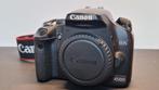 Canon 450D spiegelreflex camera Body, Sans zoom optique, Enlèvement ou Envoi, Canon, Utilisé