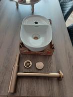 Nieuwe handwasser toilet Duravit, Doe-het-zelf en Bouw, Sanitair, Nieuw, Toilet, Ophalen of Verzenden
