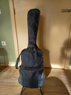 Elektrische gitaar Squier + versterker + alle toebehoren, Muziek en Instrumenten, Snaarinstrumenten | Gitaren | Elektrisch, Ophalen