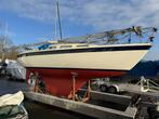 Hurley 800 zeilboot, Watersport en Boten, Kajuitzeilboten en Zeiljachten, Ophalen, Gebruikt, 6 tot 9 meter