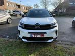 Citroën C5 Aircross - Automatique -, Cuir et Alcantara, Achat, Euro 6, C5 Aircross