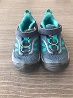 Wandelschoenen (maat 25), Kinderen en Baby's, Babykleding | Schoentjes en Sokjes, Ophalen, Schoentjes, Quechua, Zo goed als nieuw