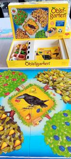 Spel Haba De Boomgaard, Hobby en Vrije tijd, Gezelschapsspellen | Overige, Ophalen, Zo goed als nieuw