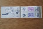 Postzegelboekje Boudewijn * Heraldieke leeuw, Postzegels en Munten, Postzegels | Europa | België, Ophalen of Verzenden, Postfris