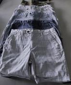 Set van 5 Bermuda van Jack & Jones maat 164, Kinderen en Baby's, Kinderkleding | Maat 164, Zo goed als nieuw, Ophalen, Broek, Jongen