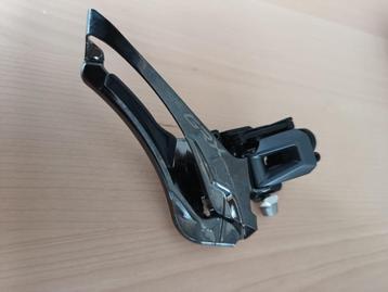 Dérailleur avant Shimano GRX 820, Neuf, Général, Shimano, Enlèvement