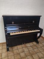 Mahillon, Muziek en Instrumenten, Ophalen, Gebruikt, Piano