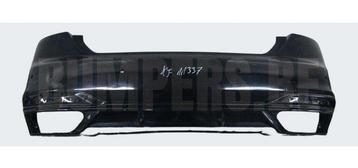 Bumper AUDI A5 8W6 COUPE S-LINE SLINE FACELIFT 20-8W6807511  beschikbaar voor biedingen