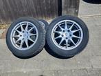 Originele Porsche Panamera velgen, Auto-onderdelen, Ophalen, 18 inch, Banden en Velgen, Winterbanden