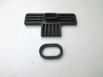 Yamaha XJ600 tankrubbers Diversion XJ 600 S tank rubbers, Ophalen of Verzenden, Gebruikt