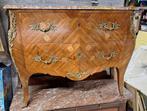 Commode kast Louis XV stijl, Ophalen