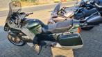 Honda 	Pan European ST1100, Motoren, Bedrijf, Meer dan 35 kW, 1100 cc