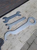 Retro fietsgereedschap, Fietsen en Brommers, Ophalen of Verzenden, Zo goed als nieuw