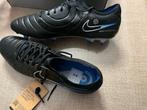 Nike Tiempo Legend 10 Elite FG - maat 47 - NIEUW, Ophalen of Verzenden, Nieuw, Schoenen