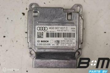 airbag module Audi A7 4G0907637C