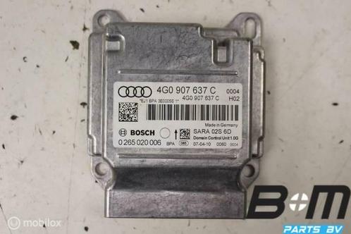 airbag module Audi A7 4G0907637C, Autos : Pièces & Accessoires, Électronique & Câbles, Utilisé