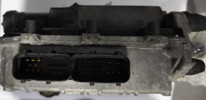 opel easytronic  programmeren data overzetten klonen, Auto-onderdelen, Dashboard en Schakelaars, Opel, Gebruikt, Ophalen of Verzenden