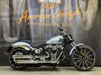 Harley-Davidson Chopper Softail Break Out FXBRS (bj 2023), Bedrijf, Meer dan 35 kW, Overig, 1923 cc