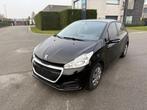 PEUGEOT - 2018 - 208 - Personenauto, Auto's, Peugeot, Gebruikt, Euro 6, Overige brandstoffen, Bedrijf