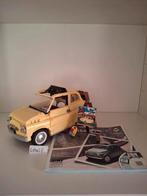 Lego Set 10271 Fiat 500, Ophalen of Verzenden, Zo goed als nieuw