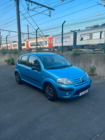 Citroen C3 - Garantie - Nieuwe Distributie - Keuring beschikbaar voor biedingen