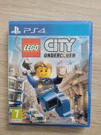 Lego city, Comme neuf, Enlèvement ou Envoi
