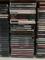 Cd collectie pop rock jazz hiphop metal punk, Ophalen of Verzenden, Zo goed als nieuw